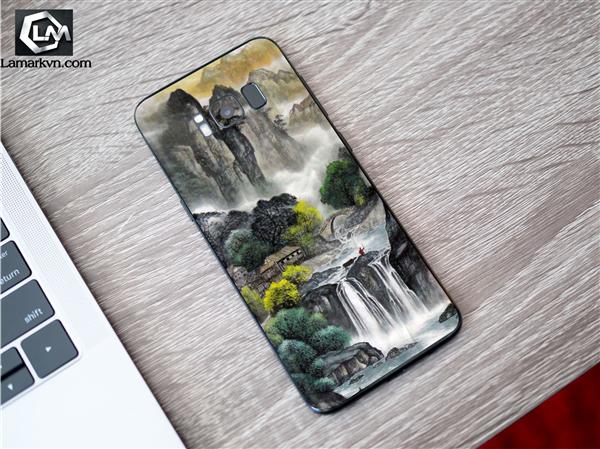 Ảnh đại diện sản phẩm Samsung GalaxyS8